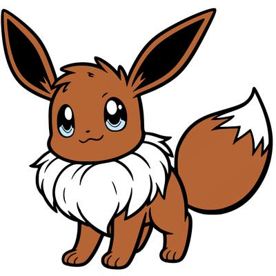eevee