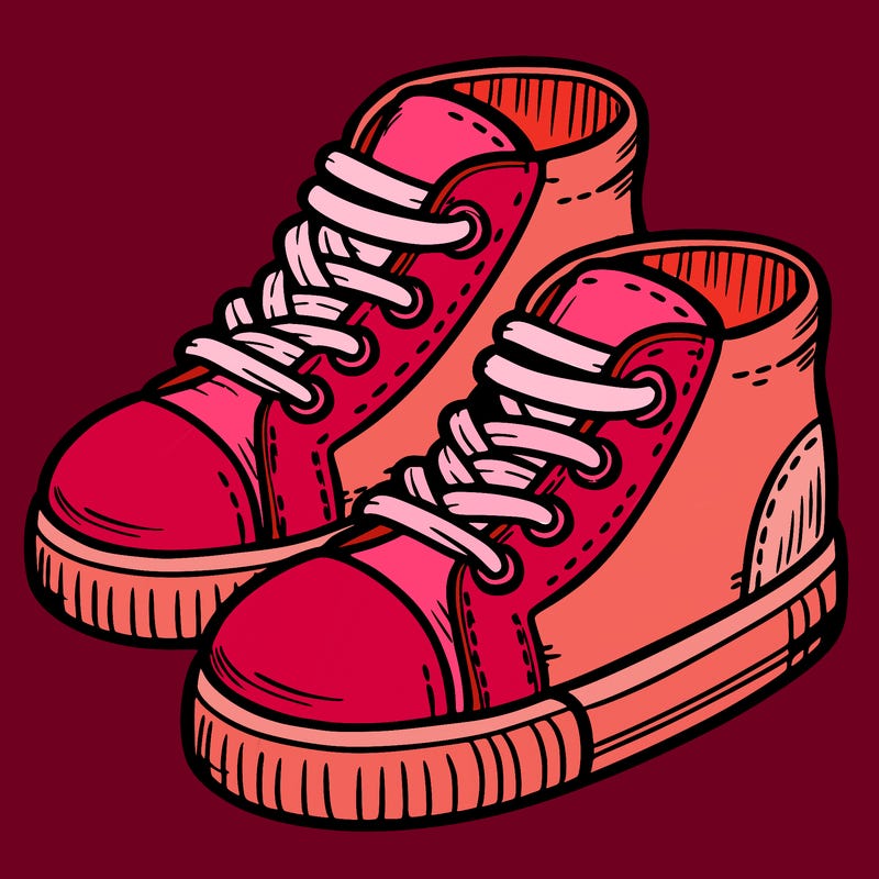 shoes