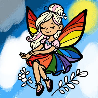 fairy