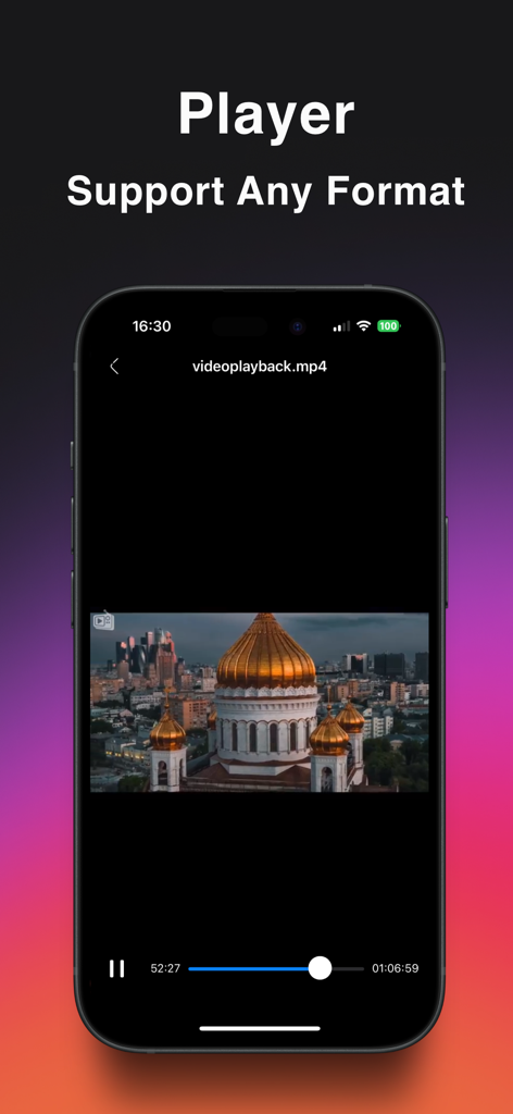 MP3 Converter:Video to MP3 App - 