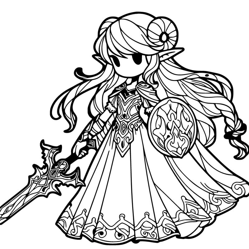 fantasy