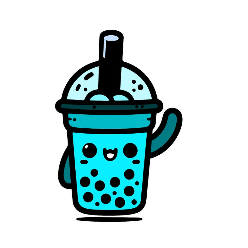 boba tea
