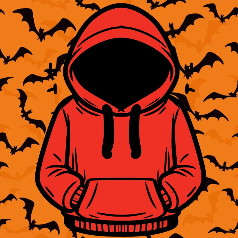hoodie