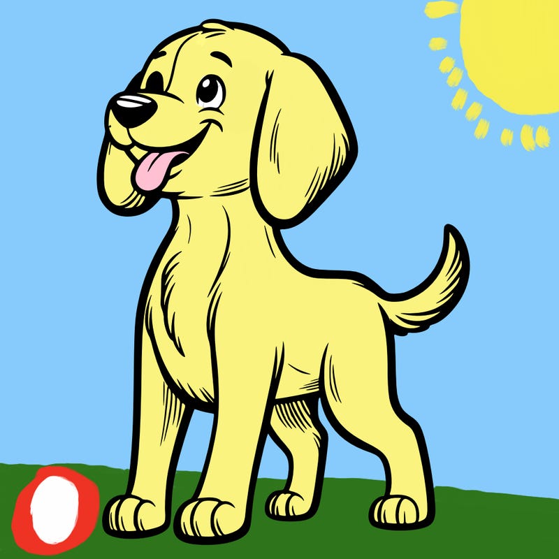 dog