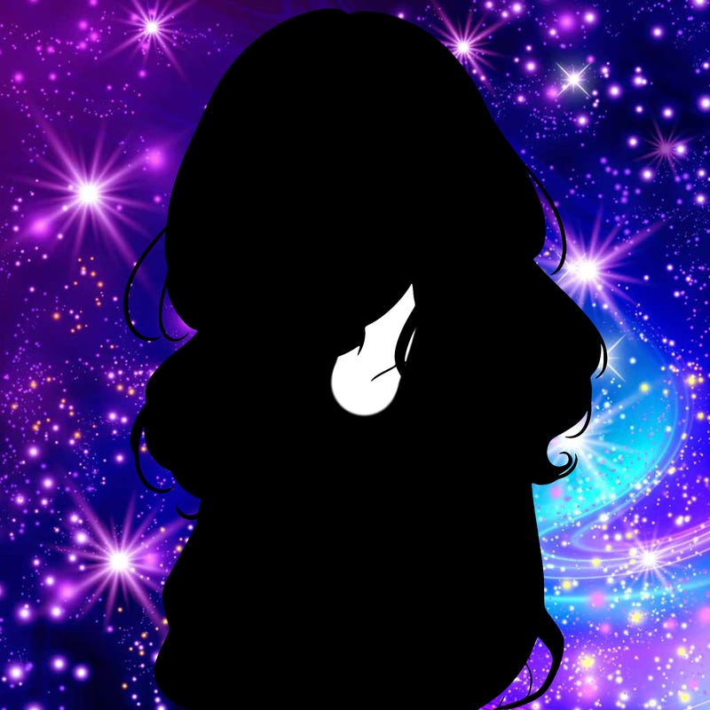 shy pretty girl wearing a sweater that is falling off one shoulder portrait