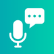 Speech to Text: Voice memos
