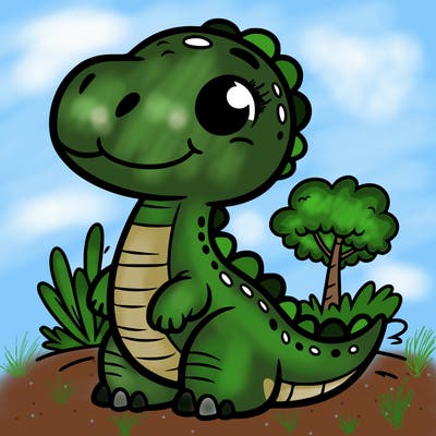 dinosaur