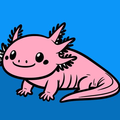 axolotl
