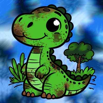 dinosaur