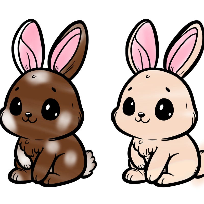 bunny