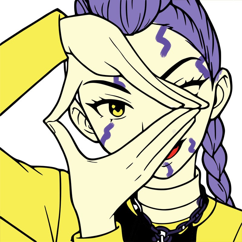After