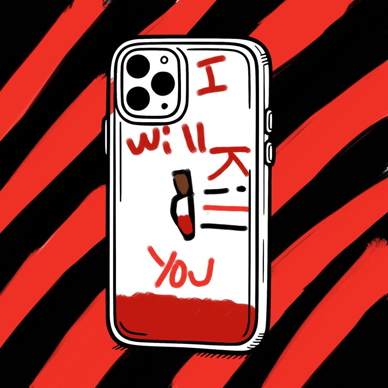 phone case
