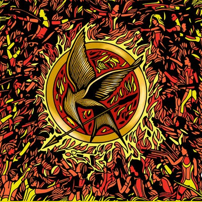 hunger games