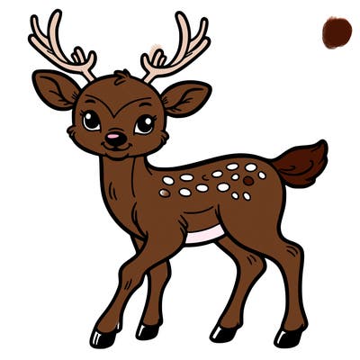 deer