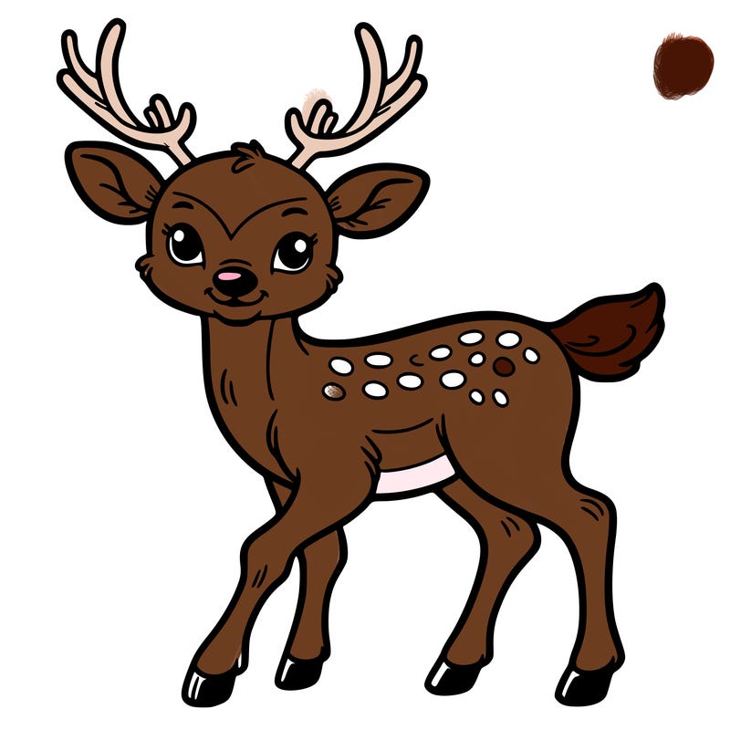 deer