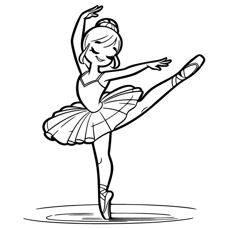 ballet