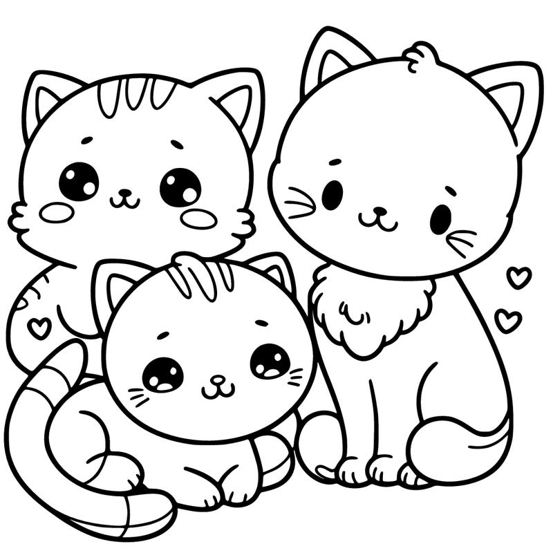 cute cats
