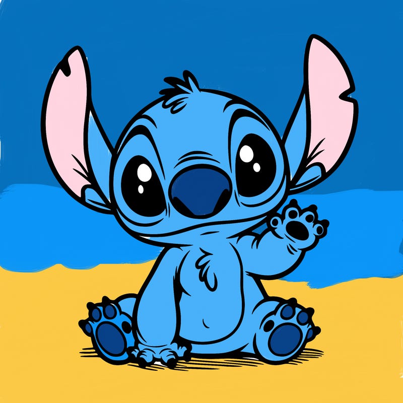 stitch
