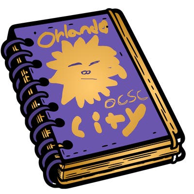 notebook