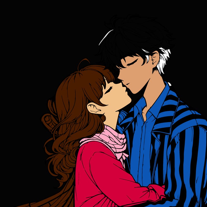 After