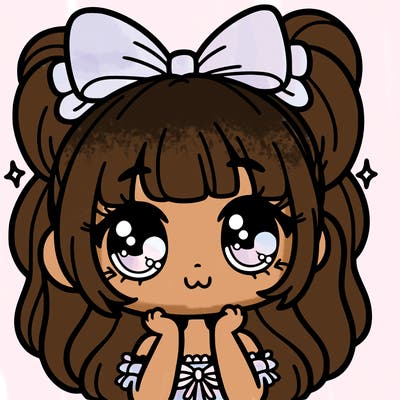 cute girl