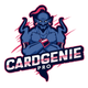 CardGenie - Sports Cards