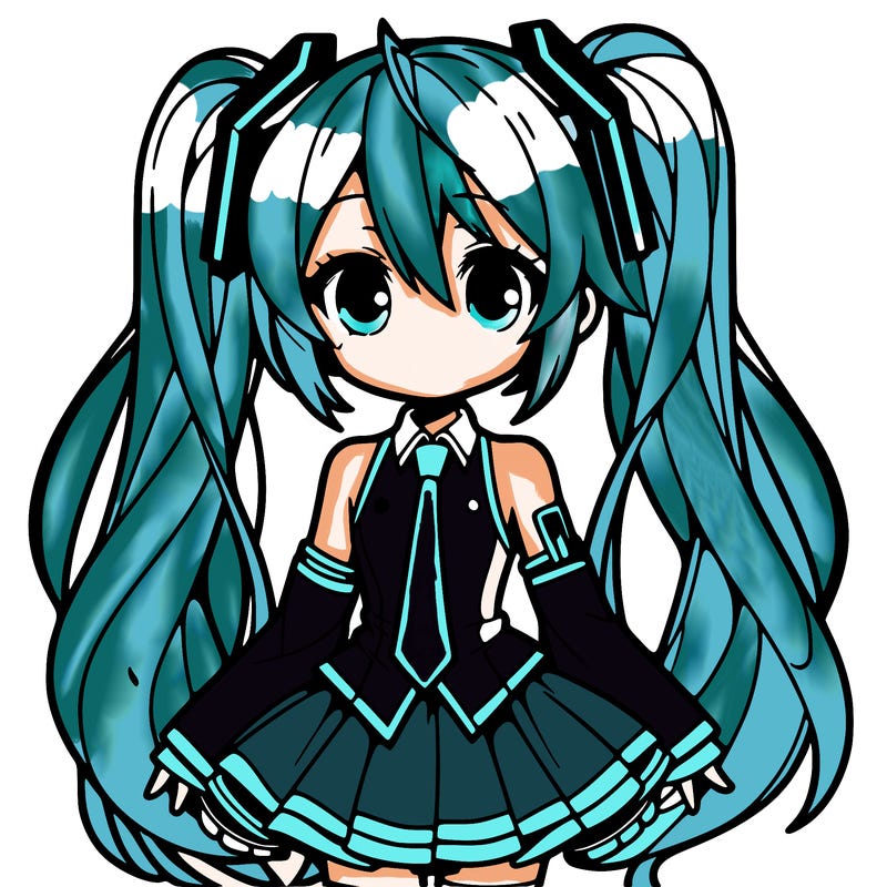 miku