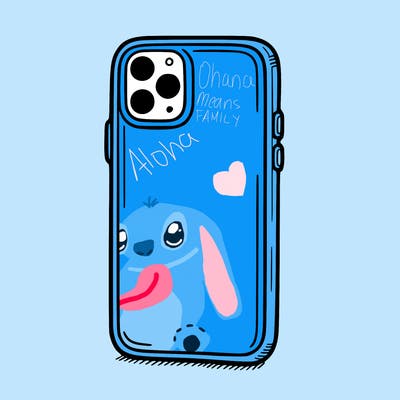 phone case