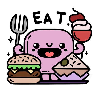 eat