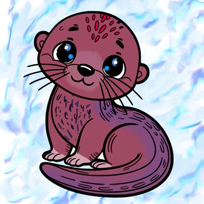 otter