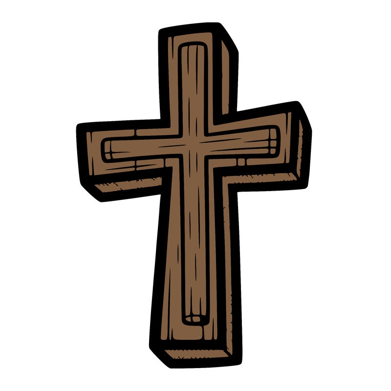 cross