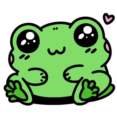 𝚔𝚊𝚠𝚊𝚒𝚒 𝚏𝚛𝚘𝚐