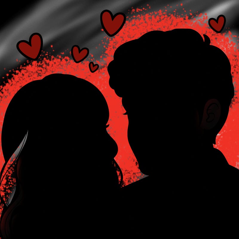 realistic love in first sight