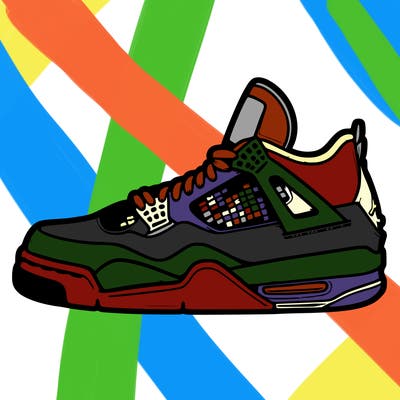 jordan 4