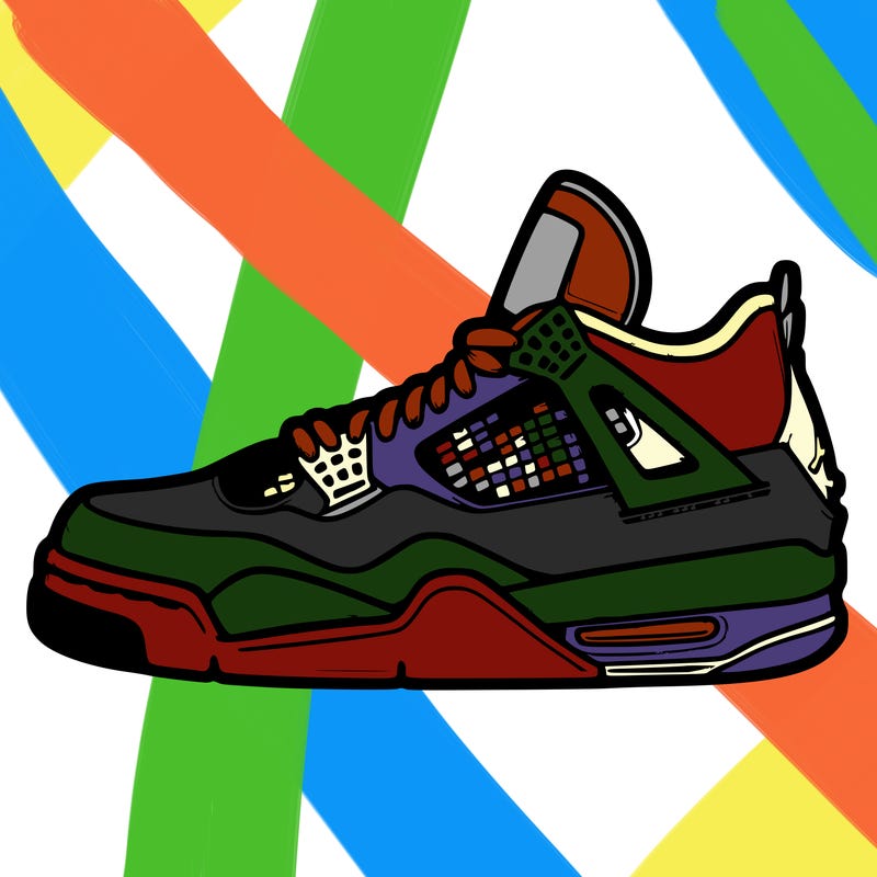 jordan 4