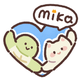 mika-双人&云养宠の日常
