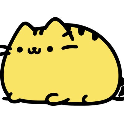 pusheen