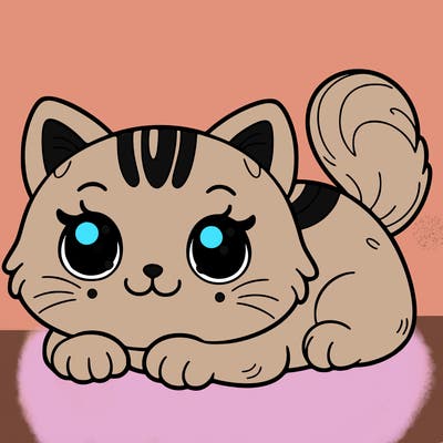 cat