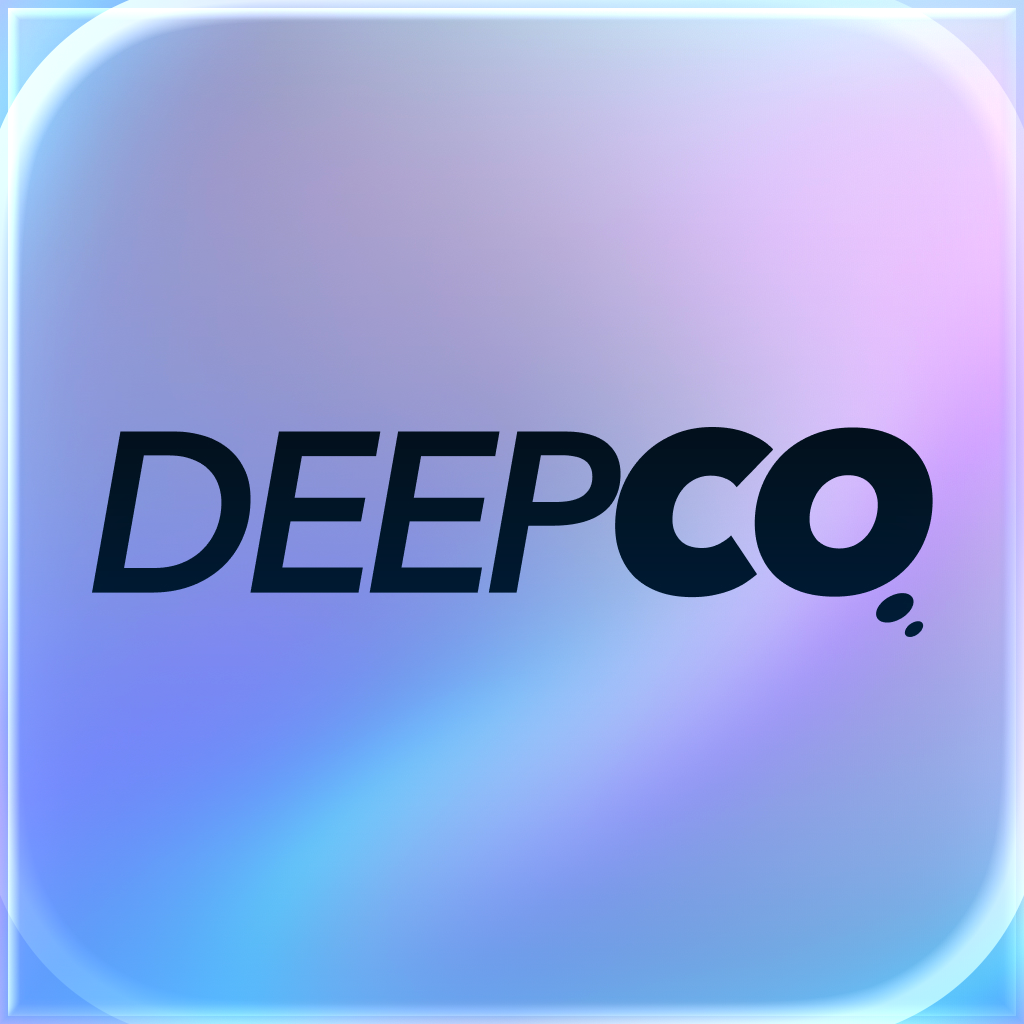 Deep Conversations: DeepCo - Games App | MWM
