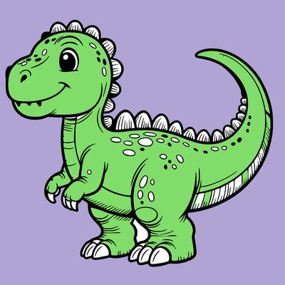 dinosaur