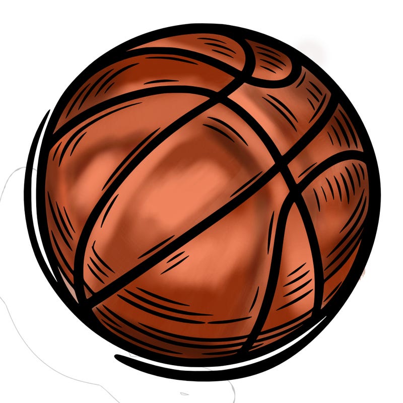 basketball