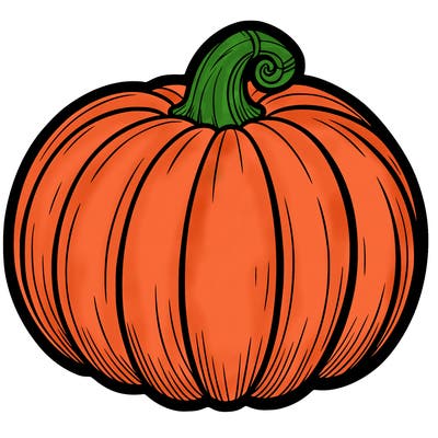 pumpkin