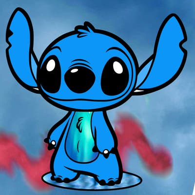 stitch