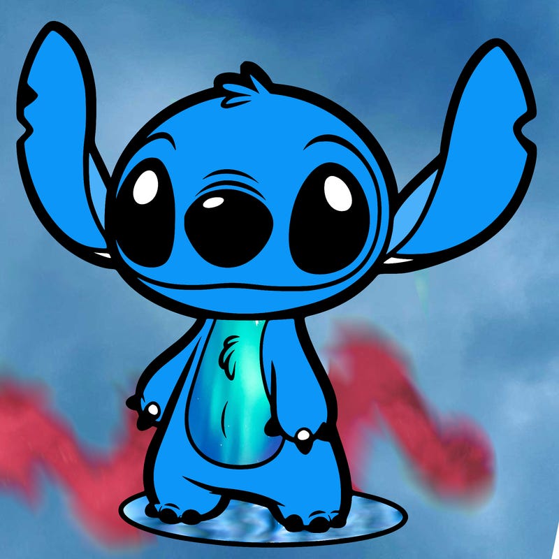 stitch