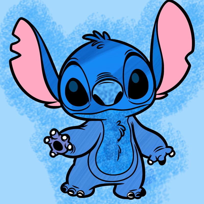 stitch