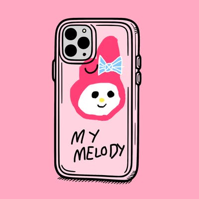 phone case