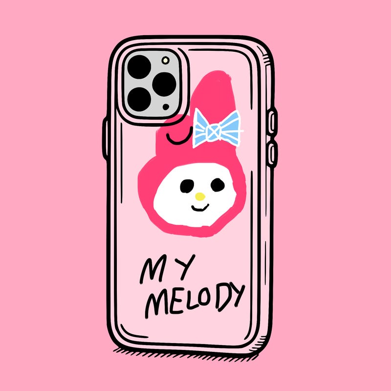 phone case