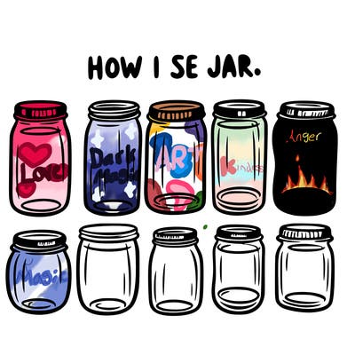 how i see jars