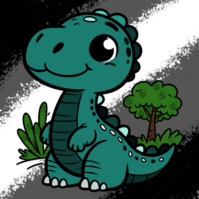 dinosaur