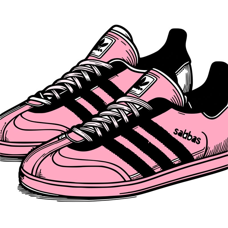 adidas sambas
